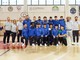 Altiora pronta alla seconda giornata: Mokavit in casa, Plastipak in trasferta