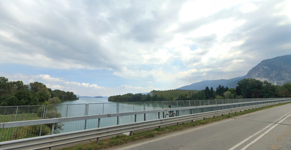 Lavori sul ponte del Toce tra Feriolo e Fondotoce, senso unico alternato per cinque giorni Lavori sul ponte del Toce tra Feriolo e Fondotoce, senso unico alternato per cinque giorni