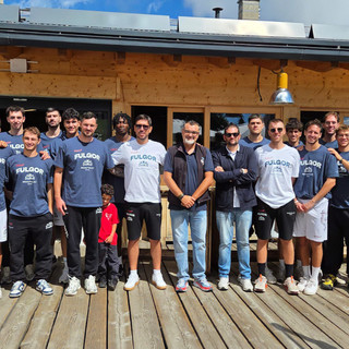 Paffoni Fulgor Basket, si rinnova la collaborazione con il Gruppo Altair