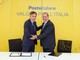 Poste Italiane e Leonardo, firmata un'intesa su nuove tecnologie per i servizi logistici