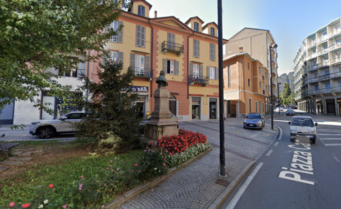 Intra, i festeggiamenti proseguono con il "Carnevale in piazza Cavour"