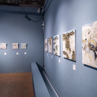 "Terre Inquiete", nuovo appuntamento con la mostra di Tullio Pericoli al Museo del Paesaggio