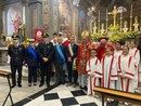 Gravellona ha celebrato il patrono San Pietro FOTO