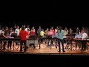Al via questa sera il festival di percussioni &quot;Poliritmica&quot;