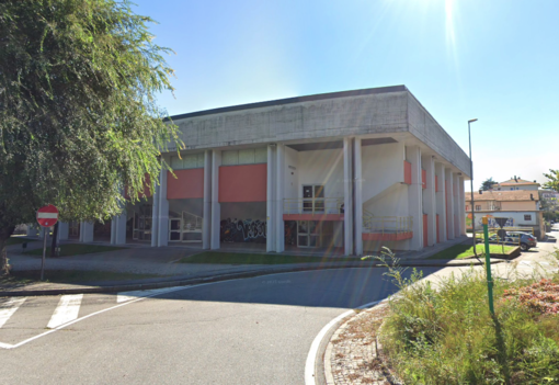 Palazzetto dello Sport, via libera al piano di riqualificazione Palazzetto dello Sport, via libera al piano di riqualificazione