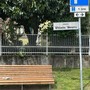 A Crusinallo si inaugura la panchina Avis: per sensibilizzare alla donazione di sangue
