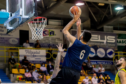 La Fulgor non si ferma più: sesta vittoria di fila davanti al Pala Cipir