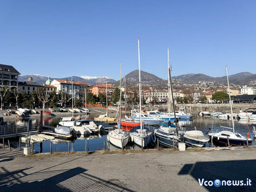 Sicurezza sul lago Maggiore: parte la convenzione tra il comune di Verbania e i Giovanniti con il &quot;Care team&quot;