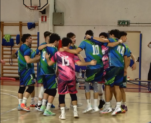 Altiora, sabato da applausi: Mokavit vince al PalaManzini, Plastipak è seconda