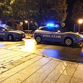 Atti vandalici nella notte a Verbania: identificati quattro minorenni