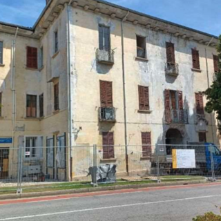 Suna, M5S: "Palazzo Cioia torni a essere un luogo per il sociale"