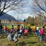 Fiab Vco, un anno di progetti tra pedalate, scuole e sicurezza Fiab Vco, un anno di progetti tra pedalate, scuole e sicurezza