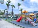 Il parco giochi di Stresa sarà intitolato a Robert Baden-Powell, fondatore del movimento scout Il parco giochi di Stresa sarà intitolato a Robert Baden-Powell, fondatore del movimento scout