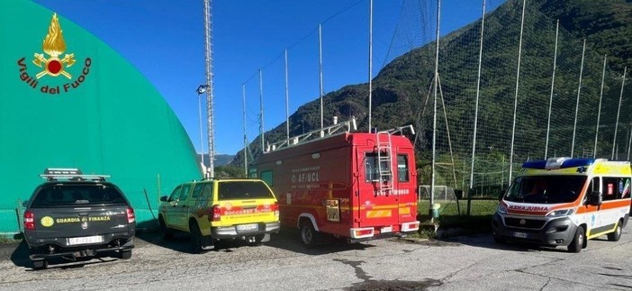 Immagine di repertorio Immagine di repertorio