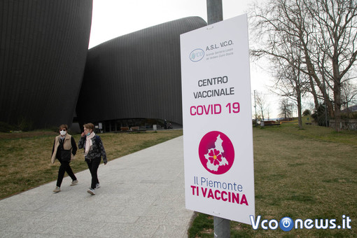 Il Piemonte accelera sulle vaccinazioni 12-19 anni: in arrivo 20 mila dosi in più di Moderna