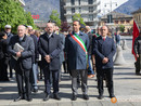 Enrico Borghi e Lucio Pizzi a Roma per le celebrazioni per l’80° anniversario della Repubblica dell’Ossola
