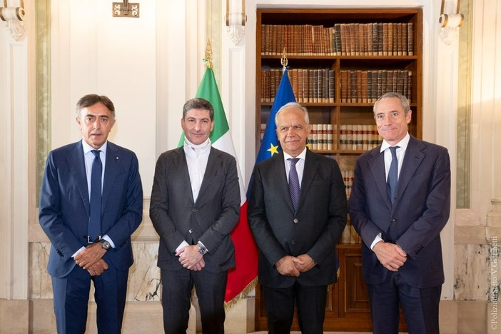 Sicurezza informatica, rinnovato l'accordo tra Poste Italiane e Polizia di Stato