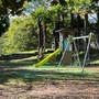 Riqualificato il parco giochi di Biganzolo Riqualificato il parco giochi di Biganzolo