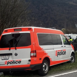 Treno deragliato in Svizzera: interrotta la linea Frutigen-Briga, probabili feriti