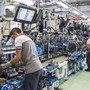 Produzione industriale, Confcommercio: &quot;Dati positivi, la nostra economia dimostra vivacità&quot;