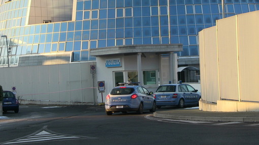 Ladro di rame scoperto e denunciato a Verbania