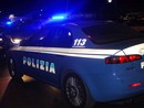 Identità falsa e guida senza patente: denunciato dalla Polizia