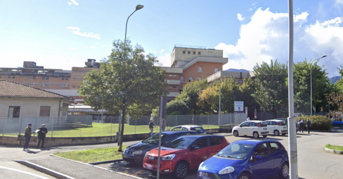 Parcheggi al Castelli, interpellanza del gruppo Marchionini