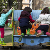 Scuole dell'infanzia paritarie, oltre 502mila euro al Vco Scuole dell'infanzia paritarie, oltre 502mila euro al Vco