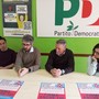 Al via la campagna del Pd di Verbania per il diritto alla casa