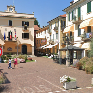 &quot;Note d'estate&quot;, in scena a Baveno il duo Hope + Giobi