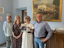 La nuova pinacoteca intitolata al pittore e antropologo omegnese Guido Boggiani