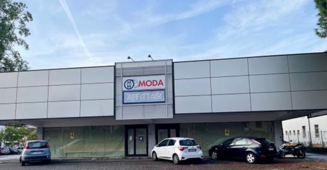 Ex “Quattro passi”: deserta l'asta fallimentare bis