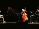 Quarna Musica: Simone Locarni European Trio in concerto Quarna Musica: Simone Locarni European Trio in concerto
