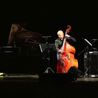 Quarna Musica: Simone Locarni European Trio in concerto