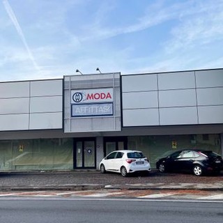 Ex “Quattro passi”: deserta l'asta fallimentare bis