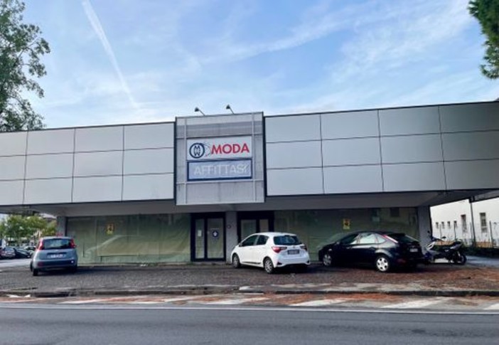 Ex “Quattro passi”: deserta l'asta fallimentare bis