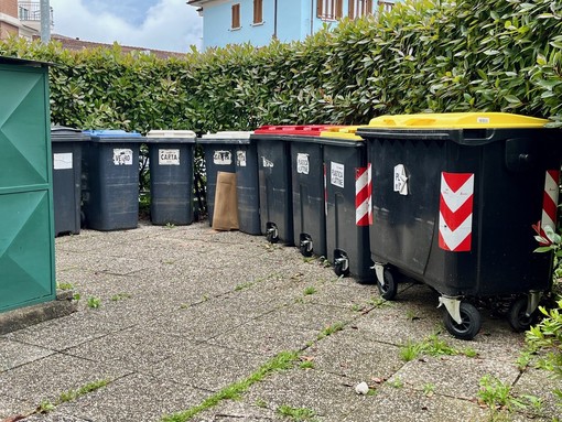 Città più pulita: prosegue l’operazione “decoro” a Gravellona Toce