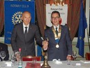 Si conclude con un bilancio positivo l'anno di attività del Rotary Club