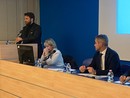 Presentato il nuovo direttore generale Asl Cattel. No comment sugli ospedali dall'assessore Riboldi