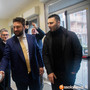 Sanità nel VCO, Fratelli d'Italia replica a Casa Riformista: "Parla senza conoscere gli atti" Sanità nel VCO, Fratelli d'Italia replica a Casa Riformista: "Parla senza conoscere gli atti"