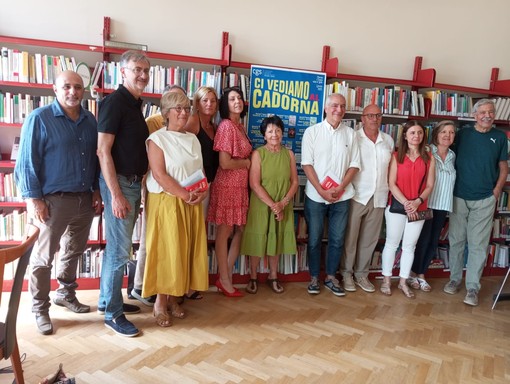 &quot;Ci vediamo al Cadorna&quot;: presentata la nuova edizione tra cinema e teatro