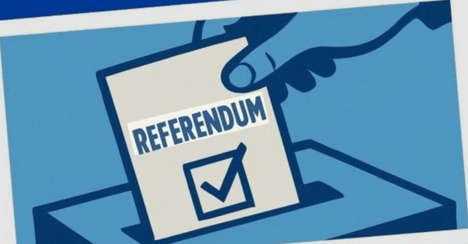 Altri incontri nel Vco sul 'no' al referendum sulla giustizia Altri incontri nel Vco sul 'no' al referendum sulla giustizia