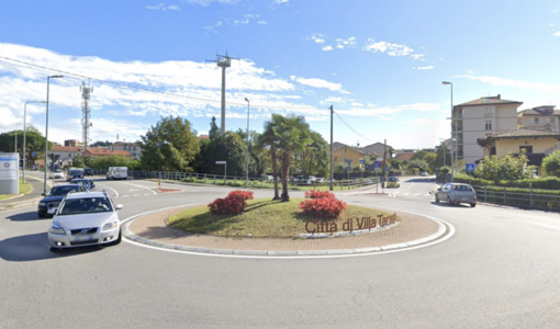 Ancora polemiche sulla rotonda di corso Nazioni Unite: il Comitato 10 Febbraio replica alle accuse