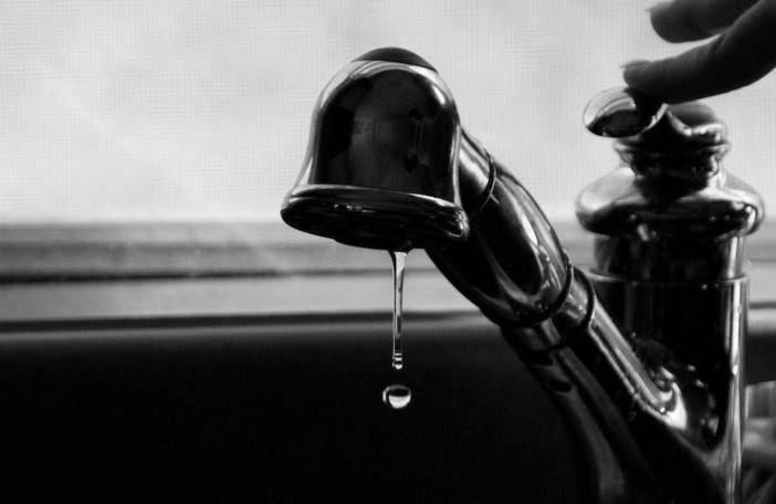Siccità, chiusura notturna dell’acqua a Mergozzo Siccità, chiusura notturna dell’acqua a Mergozzo