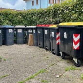 Città più pulita: prosegue l’operazione “decoro” a Gravellona Toce