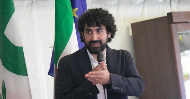 Brezza (Pd): “Centrodestra regionale in panne, la sanità del VCO per loro non è una priorità”