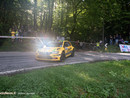 Caffoni e Grossi in testa al Valli FOTO