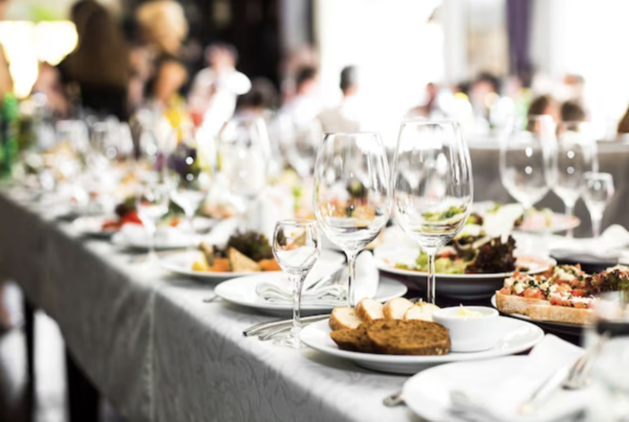 L’eleganza in tavola: a Stresa la cerimonia del premio nazionale Alberto Gozzi