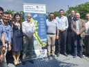 Riserva Unesco Ticino Val Grande Verbano, Alessandro Boriani è il nuovo presidente