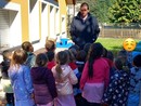 Nelle scuole di Baveno il progetto &quot;Riduzione sprechi alimentari&quot; FOTO